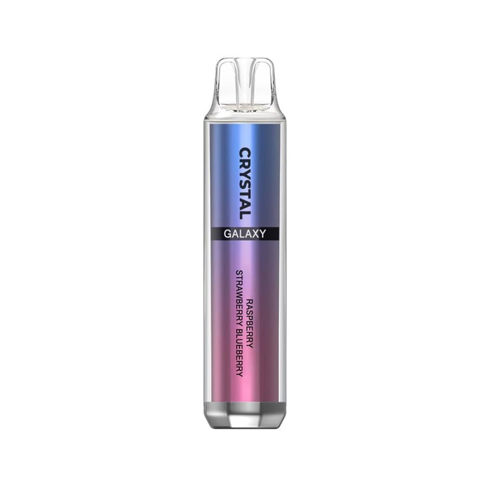 buy Crystal Galaxy 4500 Vape Pod Kit at Wolfvapes.co.uk