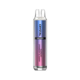 buy Crystal Galaxy 4500 Vape Pod Kit at Wolfvapes.co.uk