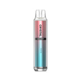 buy Crystal Galaxy 4500 Vape Pod Kit at Wolfvapes.co.uk