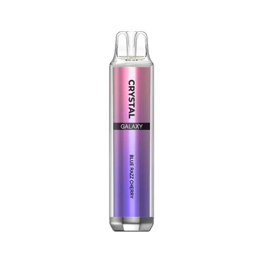 buy Crystal Galaxy 4500 Vape Pod Kit at Wolfvapes.co.uk