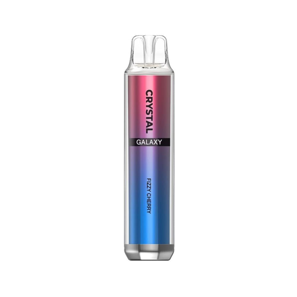 buy Crystal Galaxy 4500 Vape Pod Kit at Wolfvapes.co.uk