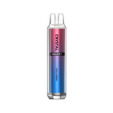 buy Crystal Galaxy 4500 Vape Pod Kit at Wolfvapes.co.uk
