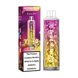 buy Crystal Prime 3D Effects 7000 Prefilled Vape Kit at Wolfvapes.co.uk