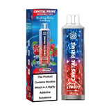 buy Crystal Prime 3D Effects 7000 Prefilled Vape Kit at Wolfvapes.co.uk