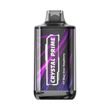 buy Crystal Prime Deluxe 18000 Prefilled Vape Kit at Wolfvapes.co.uk