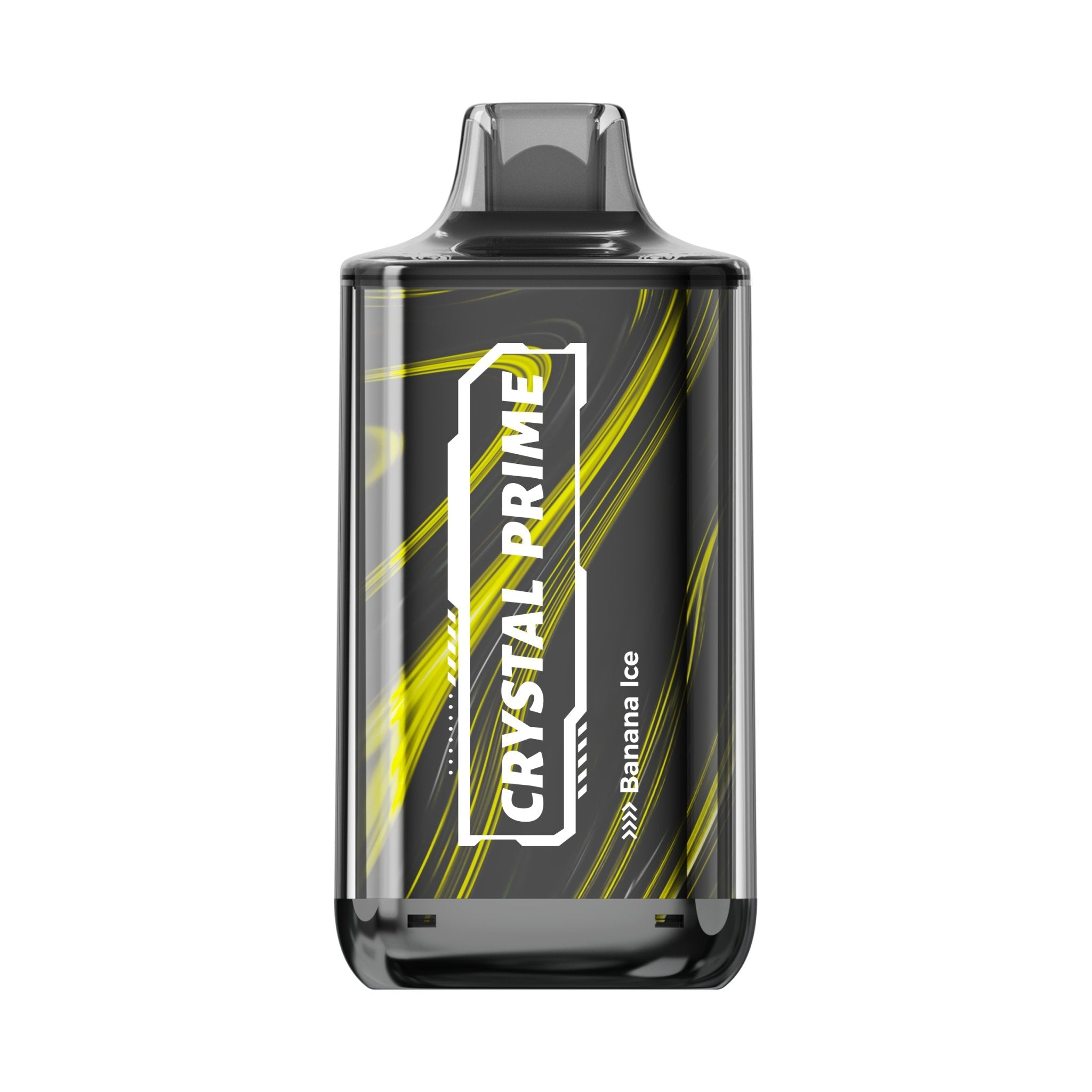 buy Crystal Prime Deluxe 18000 Prefilled Vape Kit at Wolfvapes.co.uk