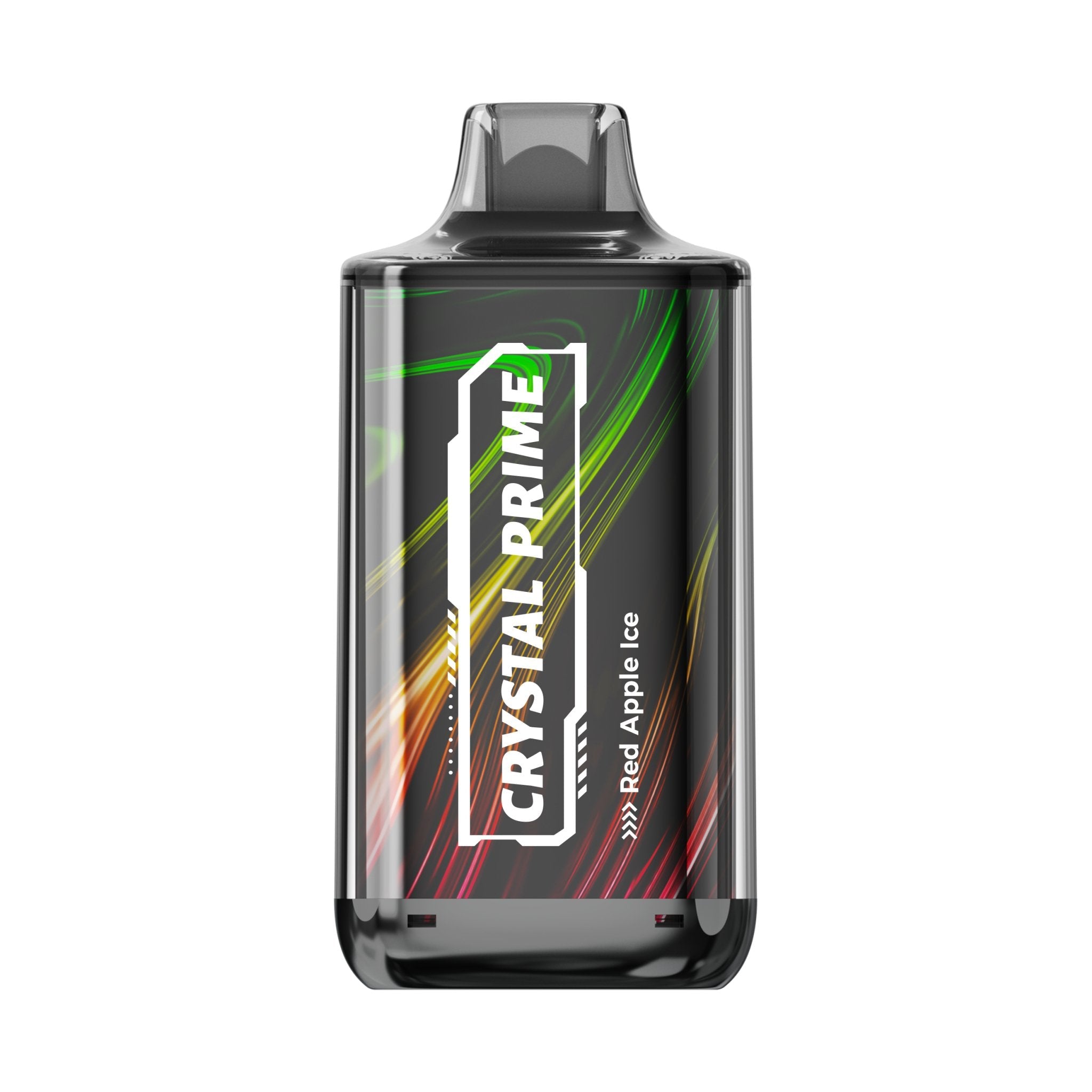 buy Crystal Prime Deluxe 18000 Prefilled Vape Kit at Wolfvapes.co.uk