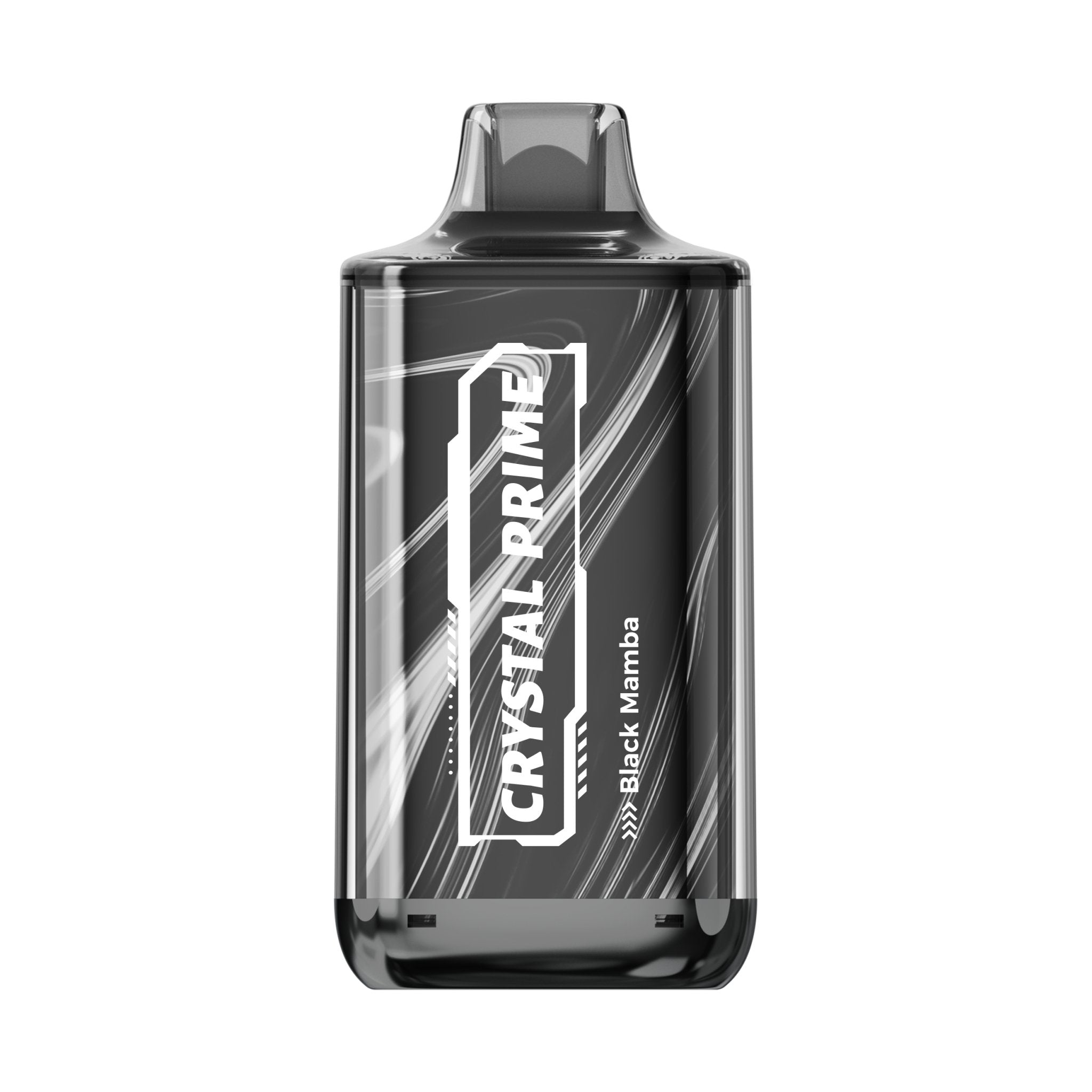 buy Crystal Prime Deluxe 18000 Prefilled Vape Kit at Wolfvapes.co.uk