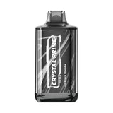 buy Crystal Prime Deluxe 18000 Prefilled Vape Kit at Wolfvapes.co.uk