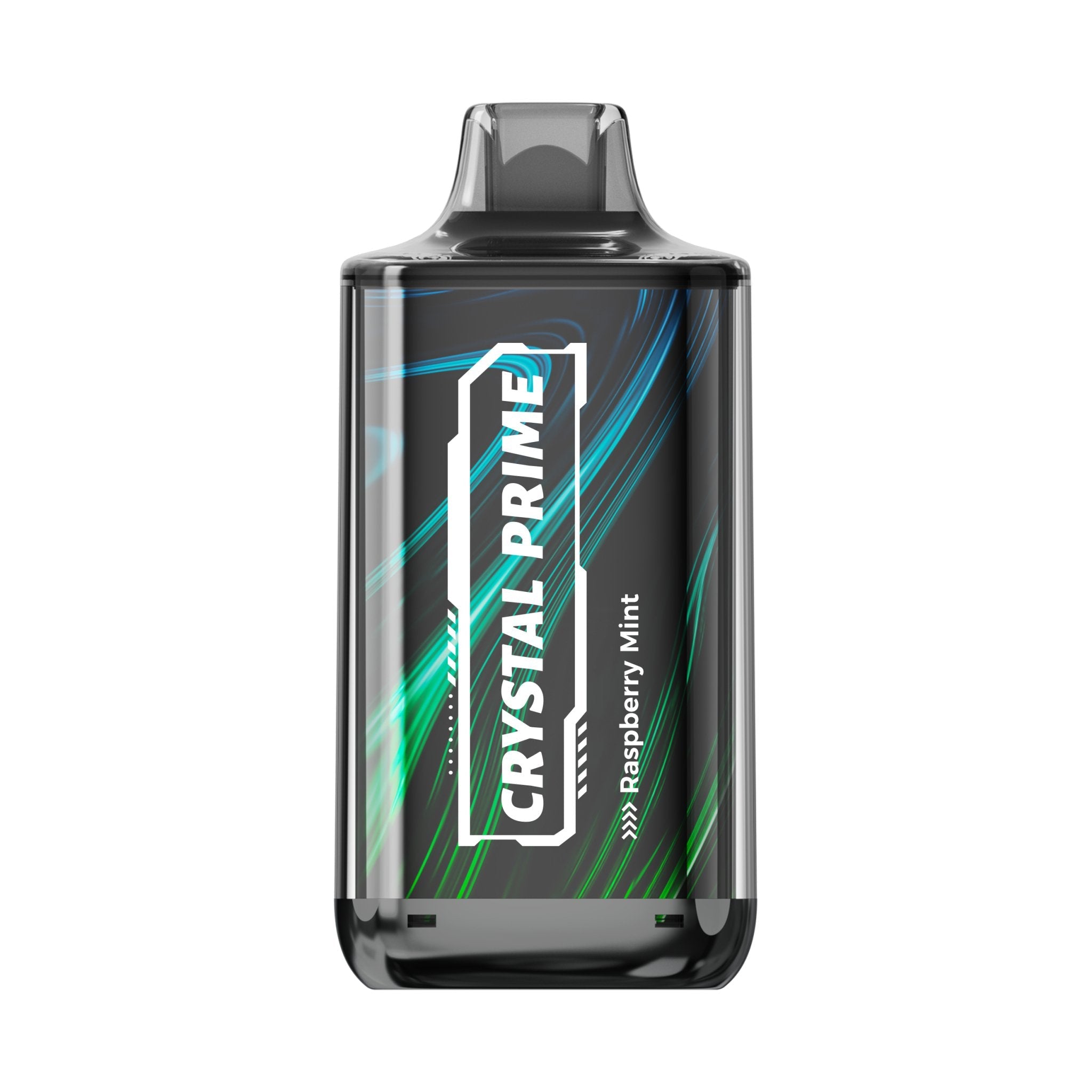 buy Crystal Prime Deluxe 18000 Prefilled Vape Kit at Wolfvapes.co.uk