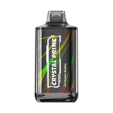 buy Crystal Prime Deluxe 18000 Prefilled Vape Kit at Wolfvapes.co.uk