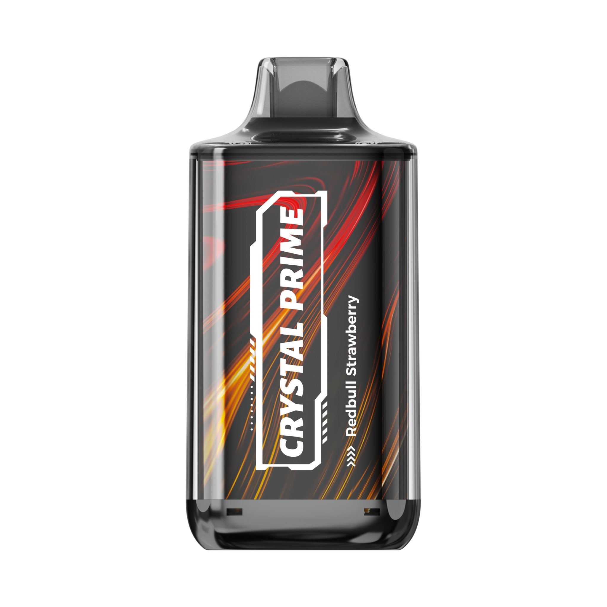 buy Crystal Prime Deluxe 18000 Prefilled Vape Kit at Wolfvapes.co.uk