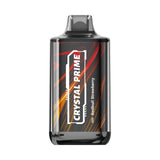buy Crystal Prime Deluxe 18000 Prefilled Vape Kit at Wolfvapes.co.uk