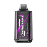 buy Crystal Prime Deluxe 18000 Prefilled Vape Kit Box of 10 at Wolfvapes.co.uk