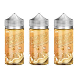 buy Custard Monster 100ml Shortfill at Wolfvapes.co.uk