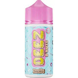 buy Deez D'Nuts - 100ml - Shortfill at Wolfvapes.co.uk