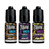 buy Doozy Vape 10ML Nic Salt at Wolfvapes.co.uk
