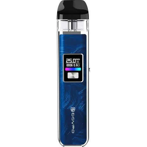 buy DOVPO Ayce Pro Pod Kit at Wolfvapes.co.uk