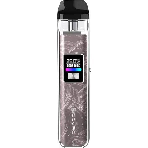 buy DOVPO Ayce Pro Pod Kit at Wolfvapes.co.uk