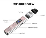 buy DOVPO Ayce Pro Pod Kit at Wolfvapes.co.uk