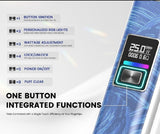 buy DOVPO Ayce Pro Pod Kit at Wolfvapes.co.uk