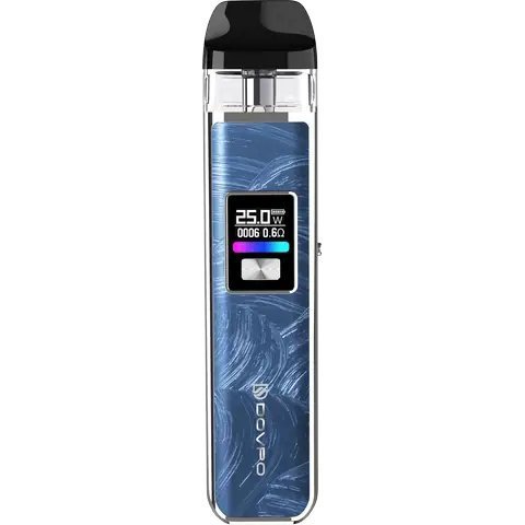 buy DOVPO Ayce Pro Pod Kit at Wolfvapes.co.uk