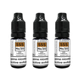 buy Element 10ML Nic Salt at Wolfvapes.co.uk