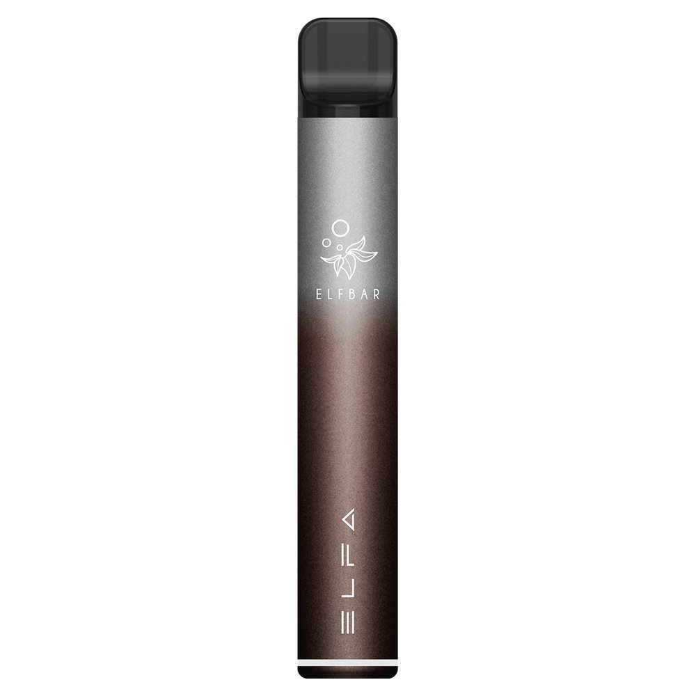 buy Elf Bar Elfa Pro Prefilled Pod Starter Kit at Wolfvapes.co.uk