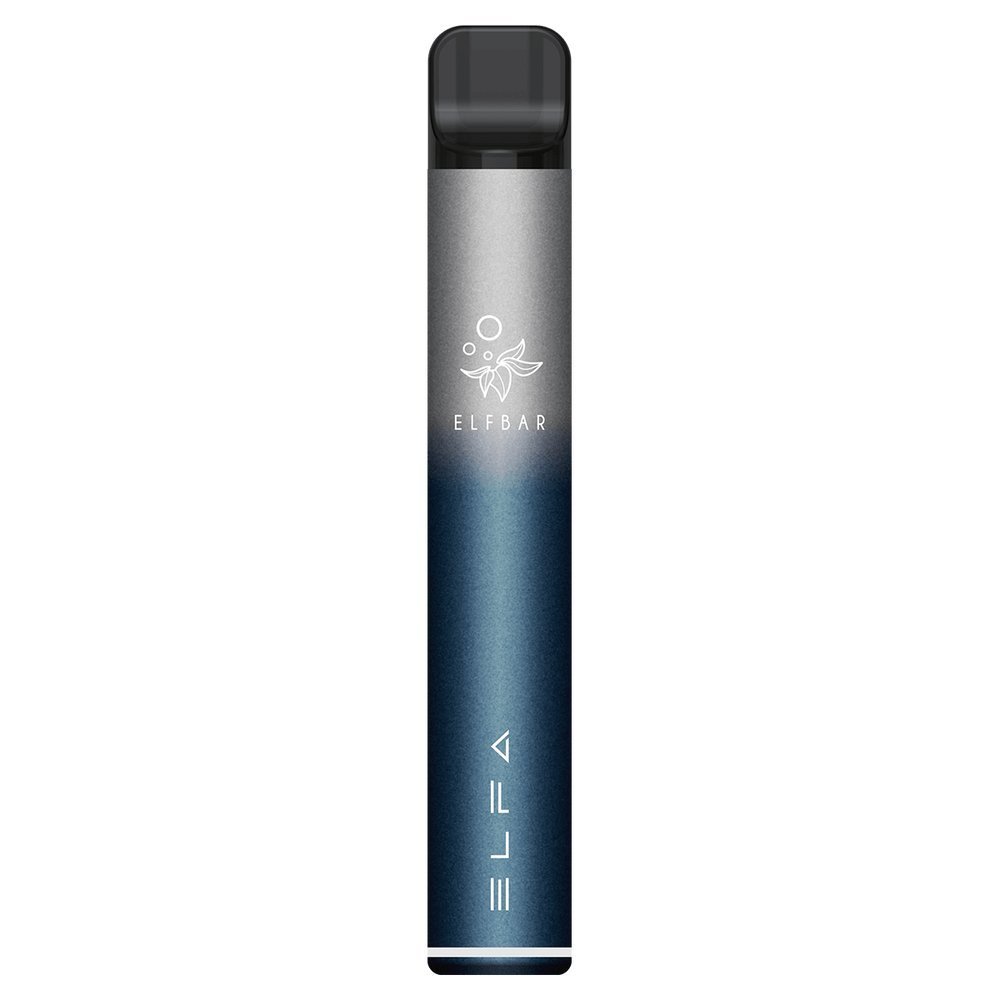 buy Elf Bar Elfa Pro Prefilled Pod Starter Kit at Wolfvapes.co.uk