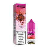 buy Elux Firerose 5000 Nic Salt E - Liquid 10ml - Box of 10 at Wolfvapes.co.uk