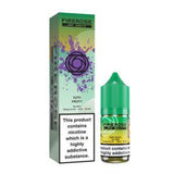buy Elux Firerose 5000 Nic Salt E - Liquid 10ml - Box of 10 at Wolfvapes.co.uk