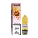 buy Elux Firerose 5000 Nic Salt E - Liquid 10ml - Box of 10 at Wolfvapes.co.uk