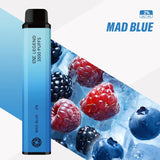 buy Elux Legend 3500 Prefilled Vape Kit at Wolfvapes.co.uk