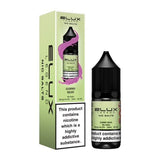 buy Elux Legend Nic Salts - 10ml E - liquids - Box of 10 at Wolfvapes.co.uk