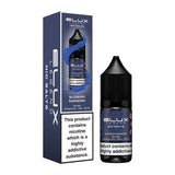 buy Elux Legend Nic Salts - 10ml E - liquids - Box of 10 at Wolfvapes.co.uk