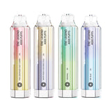 buy ENE Crystal Legend 4000 Disposable Vape Puff Bar Device at Wolfvapes.co.uk