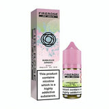 buy Firerose 5000 10ml Nic Salts E - liquids Box of 10 at Wolfvapes.co.uk