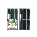 buy Freemax Friobar CM3500 Puffs Pod Sytem Kit at Wolfvapes.co.uk