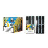 buy Freemax Friobar CM3500 Puffs Pod Sytem Kit at Wolfvapes.co.uk