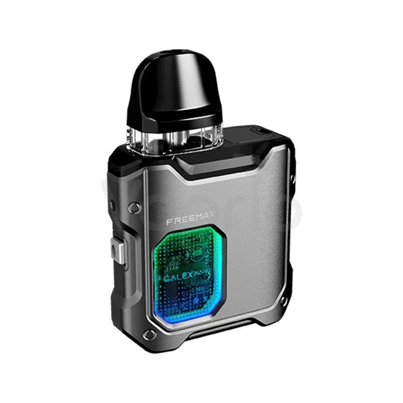 buy Freemax Galex Nano Pod Kit at Wolfvapes.co.uk