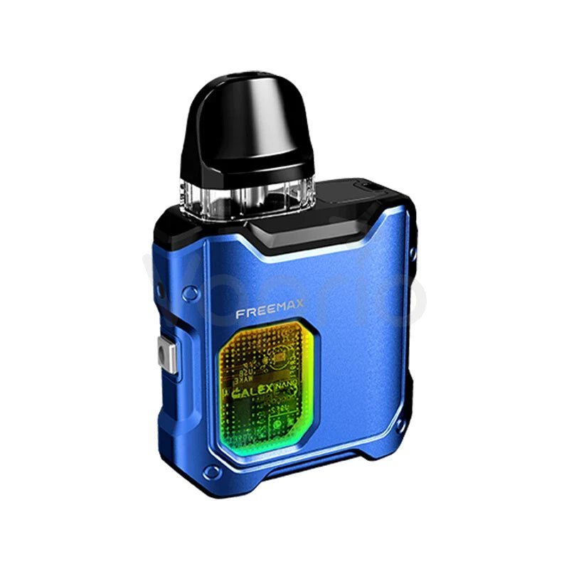 buy Freemax Galex Nano Pod Kit at Wolfvapes.co.uk