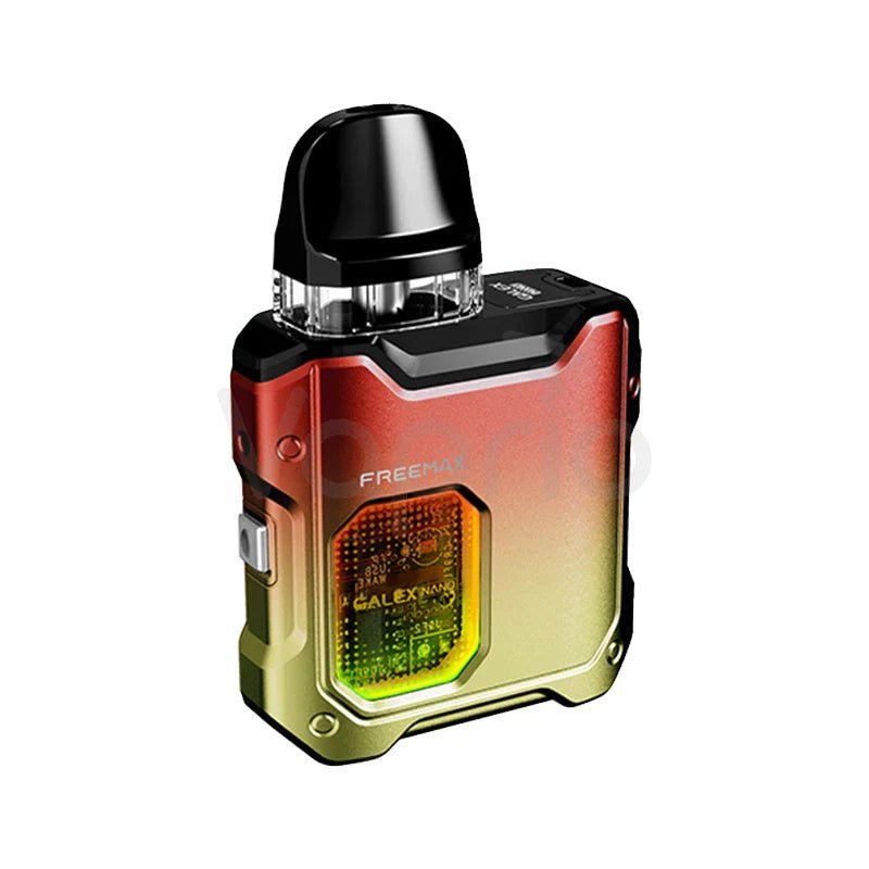 buy Freemax Galex Nano Pod Kit at Wolfvapes.co.uk