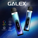 buy Freemax Galex Pod Kit at Wolfvapes.co.uk