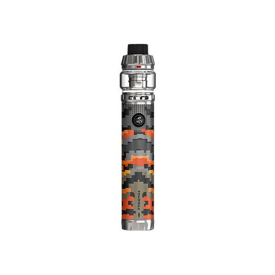buy Freemax Twister 2 Vape kit at Wolfvapes.co.uk