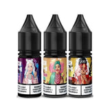buy Fresh Vape Co 10ML Nic Salt at Wolfvapes.co.uk