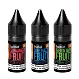 buy Frumist Fruit 10ML Nic Salt at Wolfvapes.co.uk