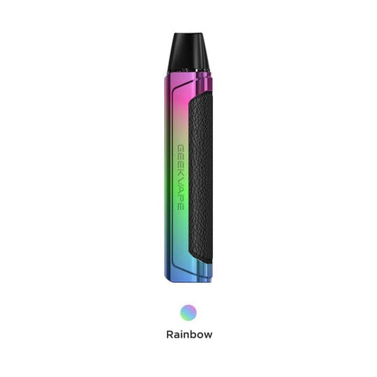 buy Geek Vape Aegis 1FC Pod Kit at Wolfvapes.co.uk