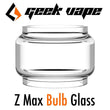 buy Geekvape Z Max Replacement bubble glass at Wolfvapes.co.uk