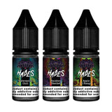 buy Hades 10ML Nic Salt at Wolfvapes.co.uk