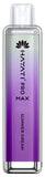 buy Hayati Crystal Pro Max 4000 Prefilled Vape Kit at Wolfvapes.co.uk